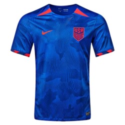 USA USMNT Maglia Trasferta 23/24
