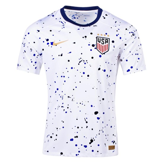 USA USMNT Maglia Casa 23/24