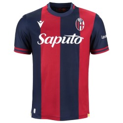 Maglia Casa Bologna FC Donna 2024/25