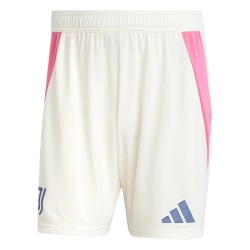 Pantaloncini Trasferta Juventus Uomo 2024/25