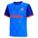 Maglia Casa Holstein Kiel Bambino 2024/25