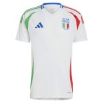 Maglia Versione Giocatore Trasferta Italia EURO 2024