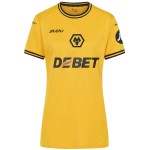 Maglia Casa Wolverhampton Wanderers Donna 2024/25