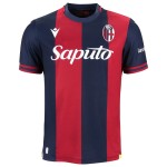 Maglia Casa Bologna FC Bambino 2024/25