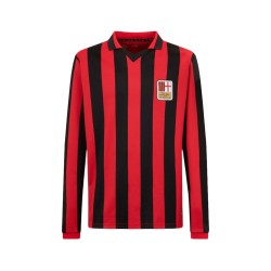 Maglia anniversario 125 anni 2024/25 del Milan da uomo