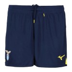 Pantaloncini Trasferta Lazio Donna 2024/25 - Blu