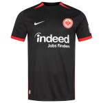 Maglia Trasferta Eintracht Frankfurt Uomo 2024/25