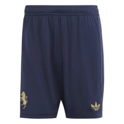 Pantaloncini Terza Juventus Uomo 2024/25