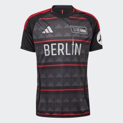 Maglia Trasferta 1.FC Union Berlin Uomo 2024/25