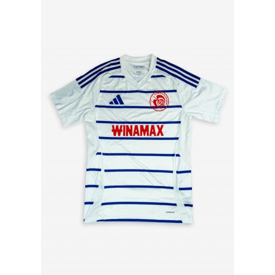 Maglia Trasferta Strasbourg Uomo 2024/25