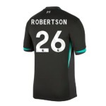 Maglia Donna ROBERTSON Liverpool 2024/25 Trasferta