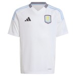 Maglia Trasferta Aston Villa Bambino 2024/25