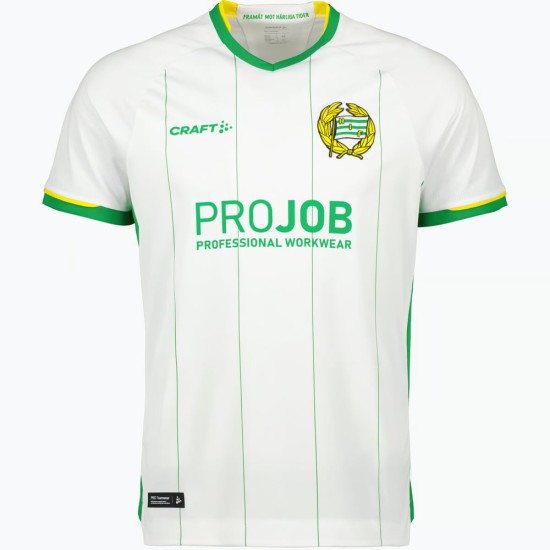 Maglia Casa Uomo Hammarby IF 2024