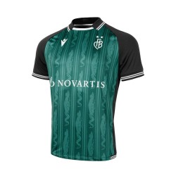 Maglia da terza FC Bâle 1893 2024/25 Uomo