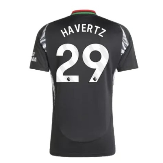 Maglia Trasferta HAVERTZ Arsenal 2024/25 Bambino