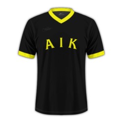 Maglia Centenario Terza Uomo AIK 2024