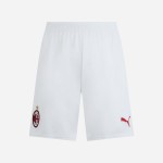 Pantaloncini Casa Milan Donna 2024/25 Pantaloncini Casa Milan Donna 2024/25