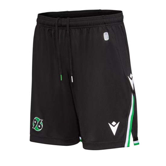 Pantaloncini Trasferta Hannover 96 Uomo 2024/25