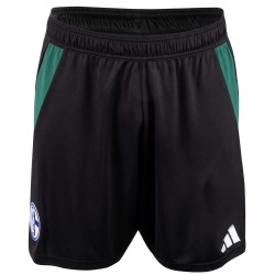 Pantaloncini Trasferta FC Schalke 04 Donna 2024/25
