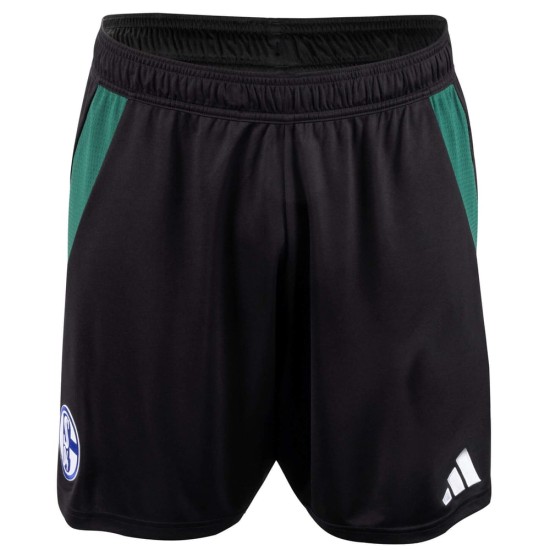 Pantaloncini Trasferta FC Schalke 04 Donna 2024/25