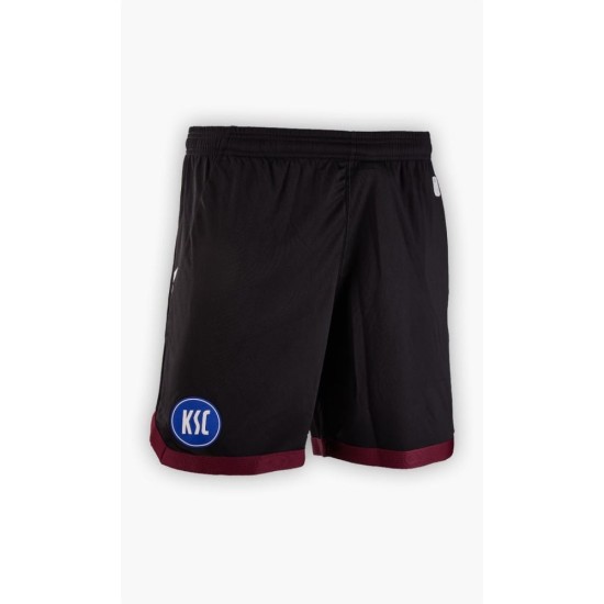 Pantaloncini Terza Karlsruher SC Donna 2024/25 Pantaloncini Terza Karlsruher SC Donna 2024/25