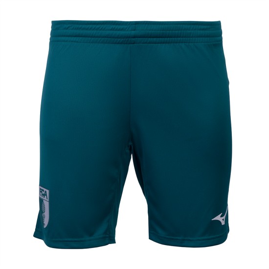 Pantaloncini Trasferta FC Augsburg Donna 2024/25