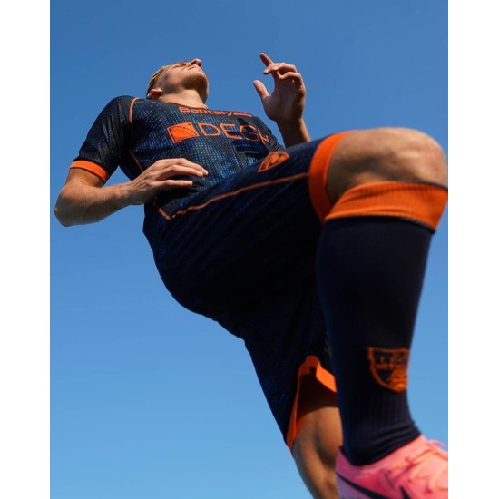 Pantaloncini Terza Lecce Donna 2024/25 Pantaloncini Terza Lecce Donna 2024/25