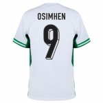 Maglia Casa Uomo OSIMHEN Nigeria 2024/25