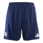 Pantaloncini Terza FC Schalke 04 Uomo 2024/25
