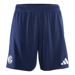 Pantaloncini Terza FC Schalke 04 Uomo 2024/25