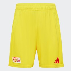 Pantaloncini Terza 1.FC Union Berlin Bambino 2024/25