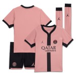 Kit Terza PSG Bambino 2024/25 Kit Terza PSG Bambino 2024/25