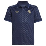 Maglia Terza Juventus Bambino 2024/25