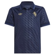 Maglia Terza Juventus Bambino 2024/25