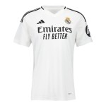 Maglia Casalinga Donna Real Madrid 2024/25