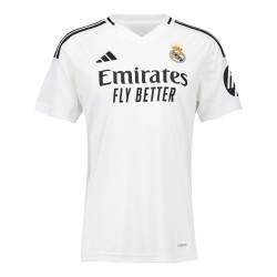 Maglia Casalinga Donna Real Madrid 2024/25