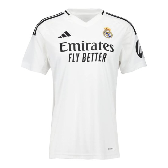 Maglia Casalinga Donna Real Madrid 2024/25