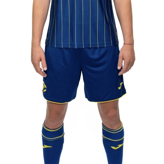 Pantaloncini Casa Hellas Verona Bambino 2024/25