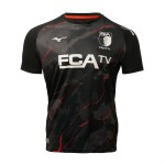 Maglia E-Sports Terza Maglia FC Augsburg Uomo 2024/25 Maglia E-Sports Terza Maglia FC Augsburg Uomo 2024/25