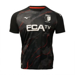 Maglia E-Sports Terza Maglia FC Augsburg Uomo 2024/25