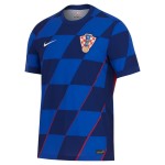 Maglia Trasferta Croazia EURO 2024 Maglia Trasferta Croazia EURO 2024
