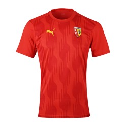 Maglia Pre Partita Terza RC Lens Bambino 2024/25