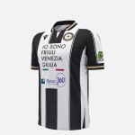 Maglia Casa Udinese Bambino 2024/25