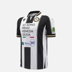 Maglia Casa Udinese Bambino 2024/25
