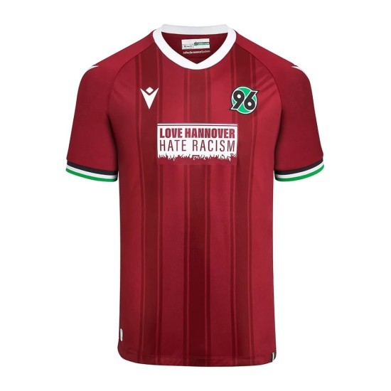Maglia Speciale Hannover 96 2024/25 Bambino Maglia Speciale Hannover 96 2024/25 Bambino