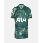Maglia Terza Tottenham Hotspur Bambino 2024/25