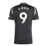Maglia Trasferta G.JESUS Arsenal 2024/25 Donna