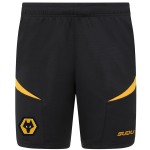 Pantaloncini Trasferta Wolverhampton Wanderers Uomo 2024/25