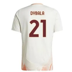Maglia Trasferta Bambino DYBALA Roma 2024/25