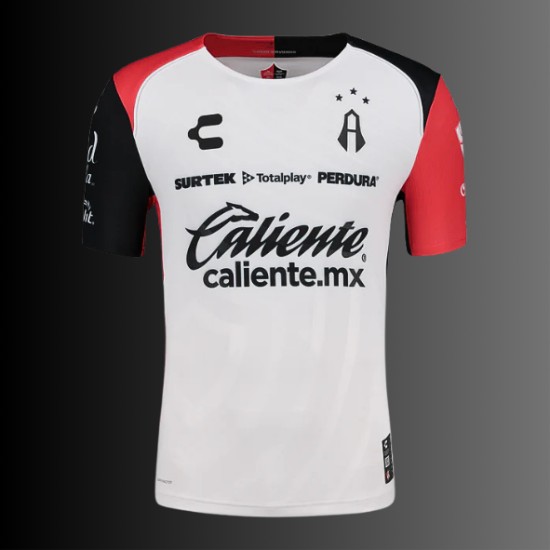 Bambino Atlas FC 2024/25 Trasferta Maglia